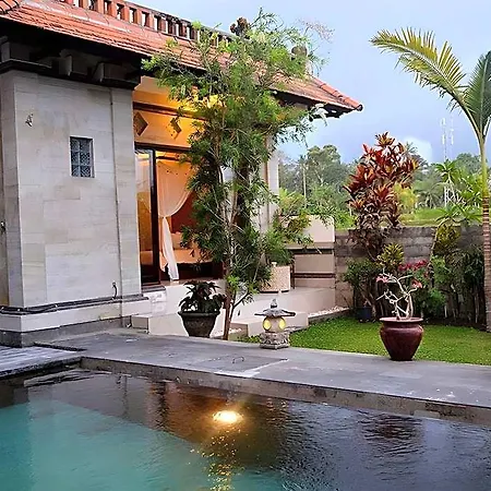 Umah Bali Villa