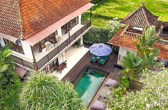 Hotel Umah 2*