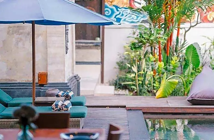 Hotel Umah