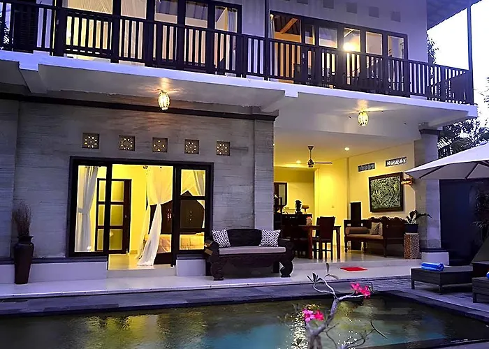 Hotel Umah BALI