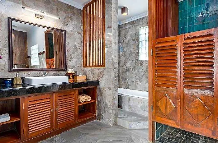 Hotel Umah BALI