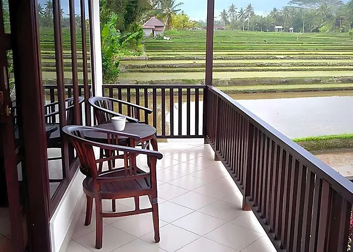 Hotel Umah