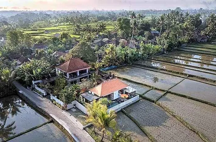 Hotel Umah BALI