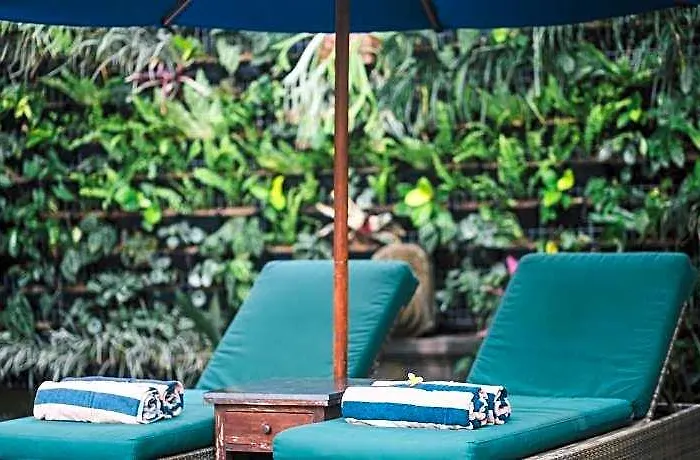 Hotel Umah
