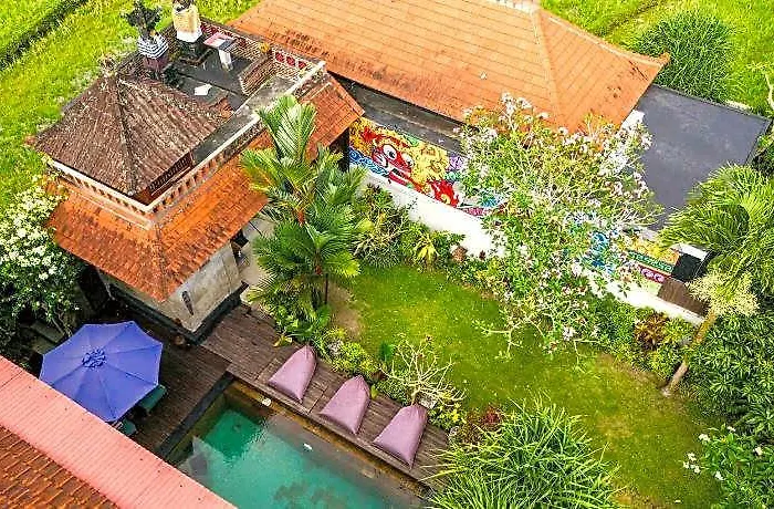 Hotel Umah BALI