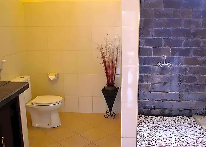 Hotel Umah BALI